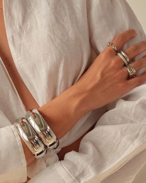 Brazalete Katana.