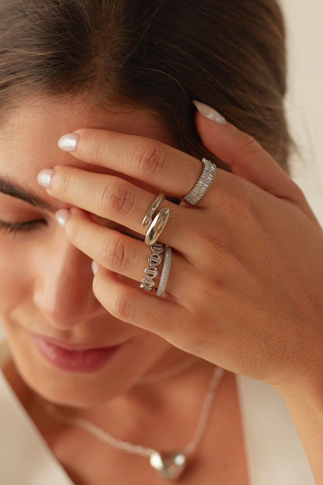 .Anillo Juliet