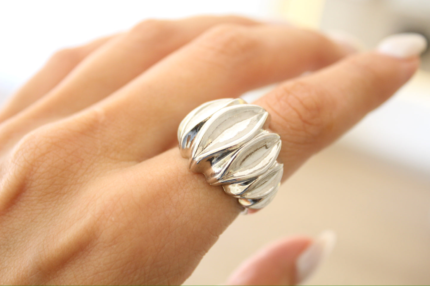 Anillo Sophia