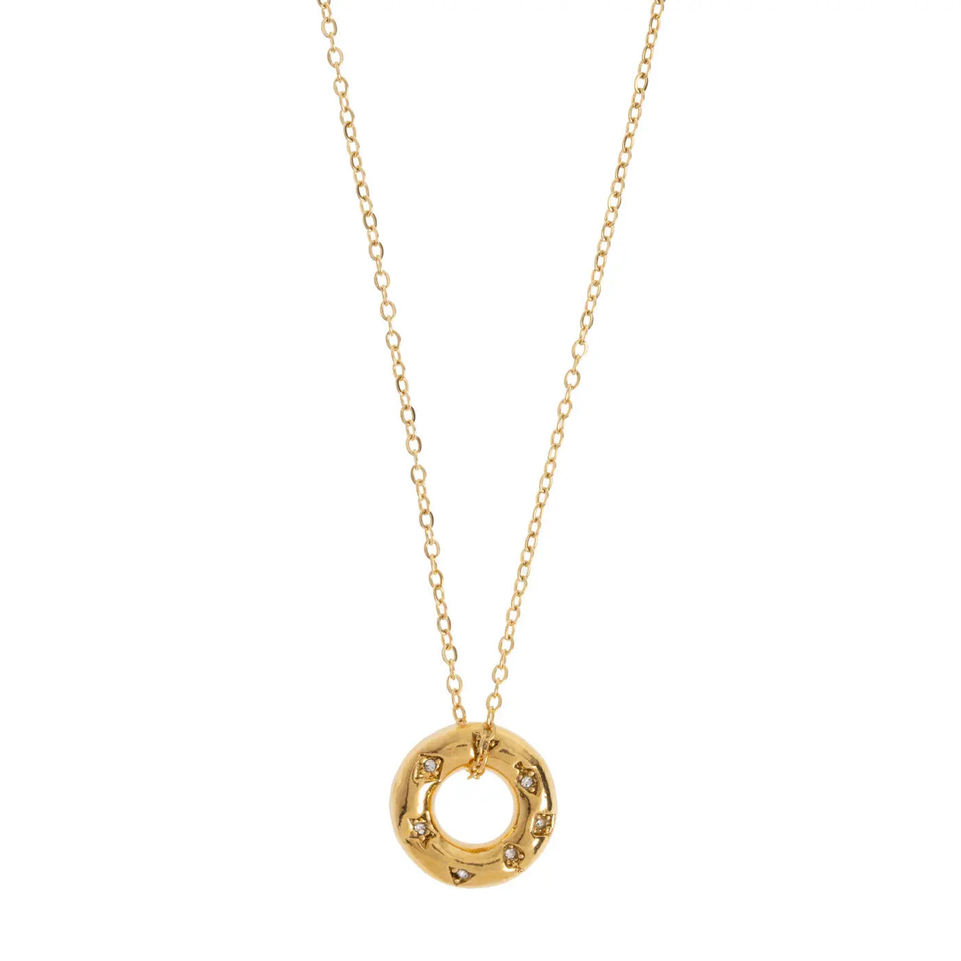 .Collar Elena