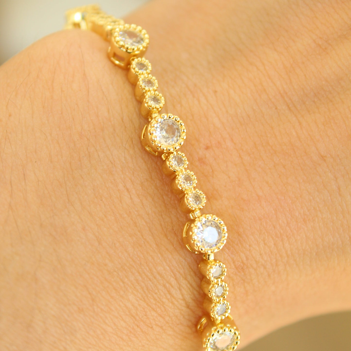 Pulsera Carmela