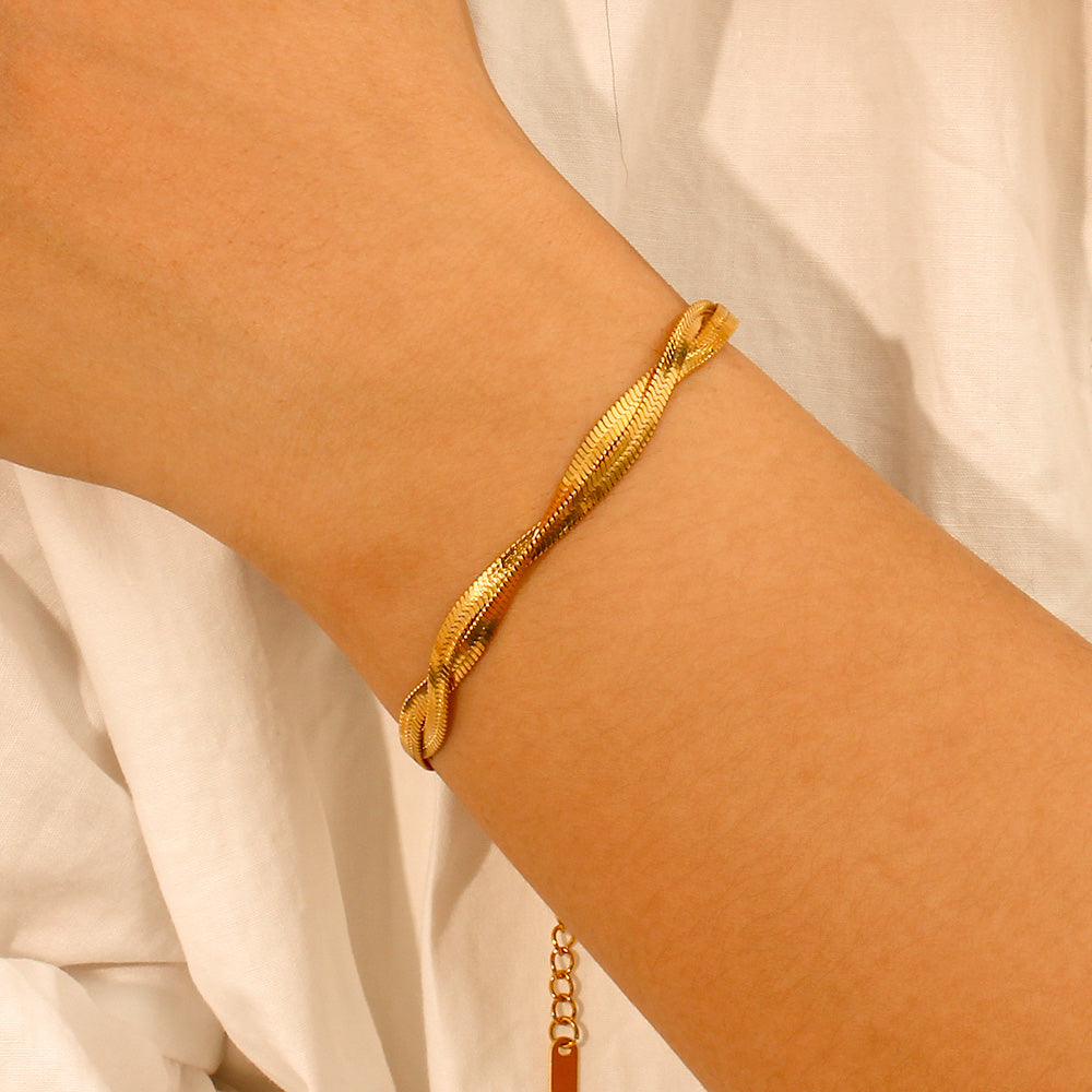 .Pulsera Caterina