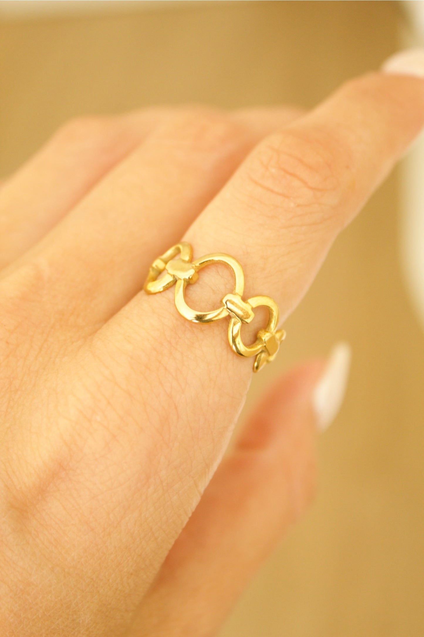 Anillo Cadena