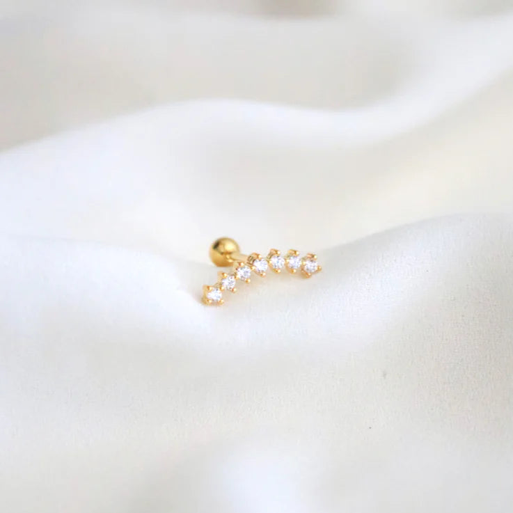 .Piercing Tiny