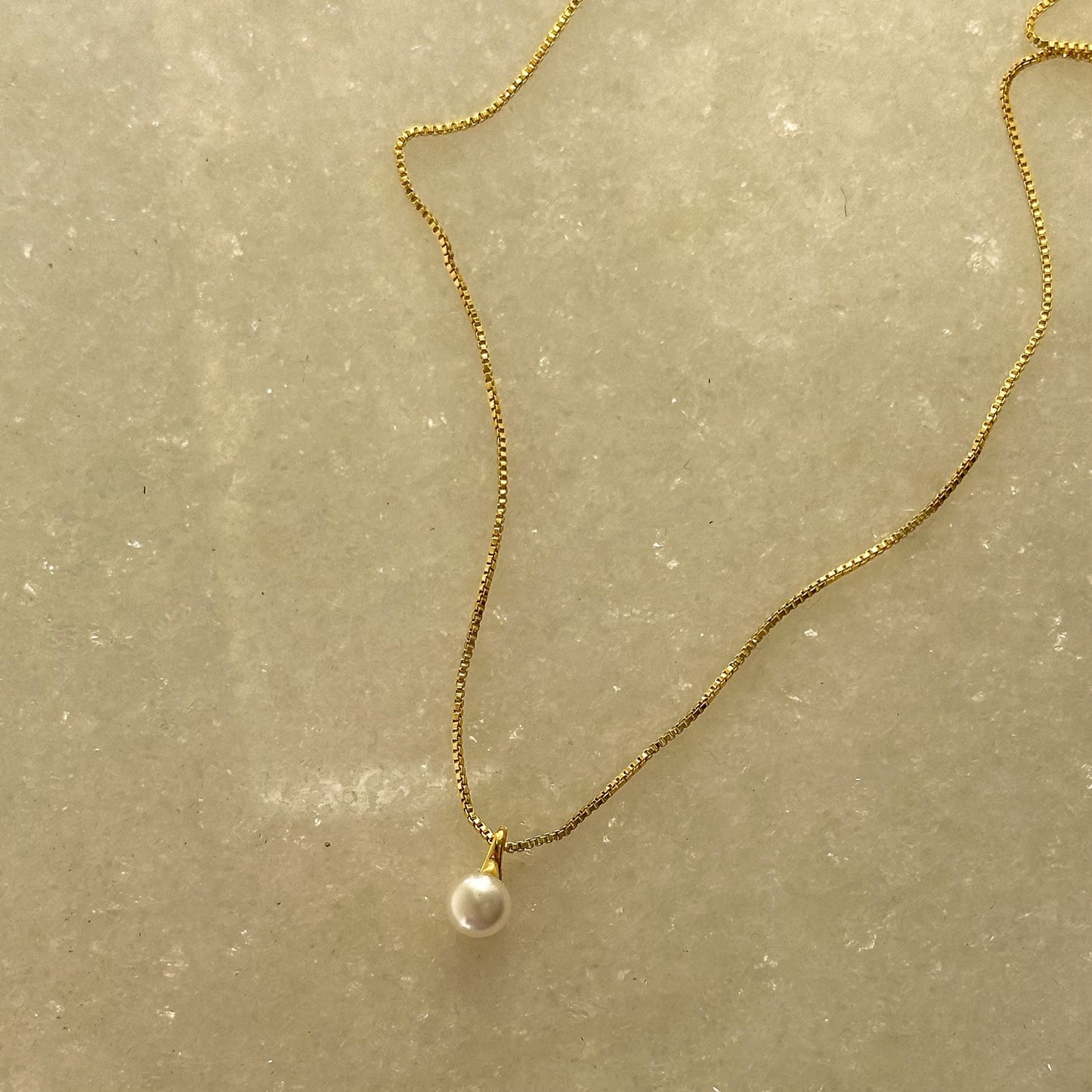 Collar Perla