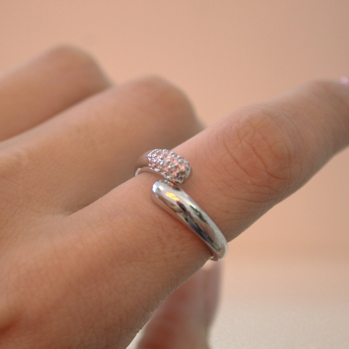 Anillo Tiny..