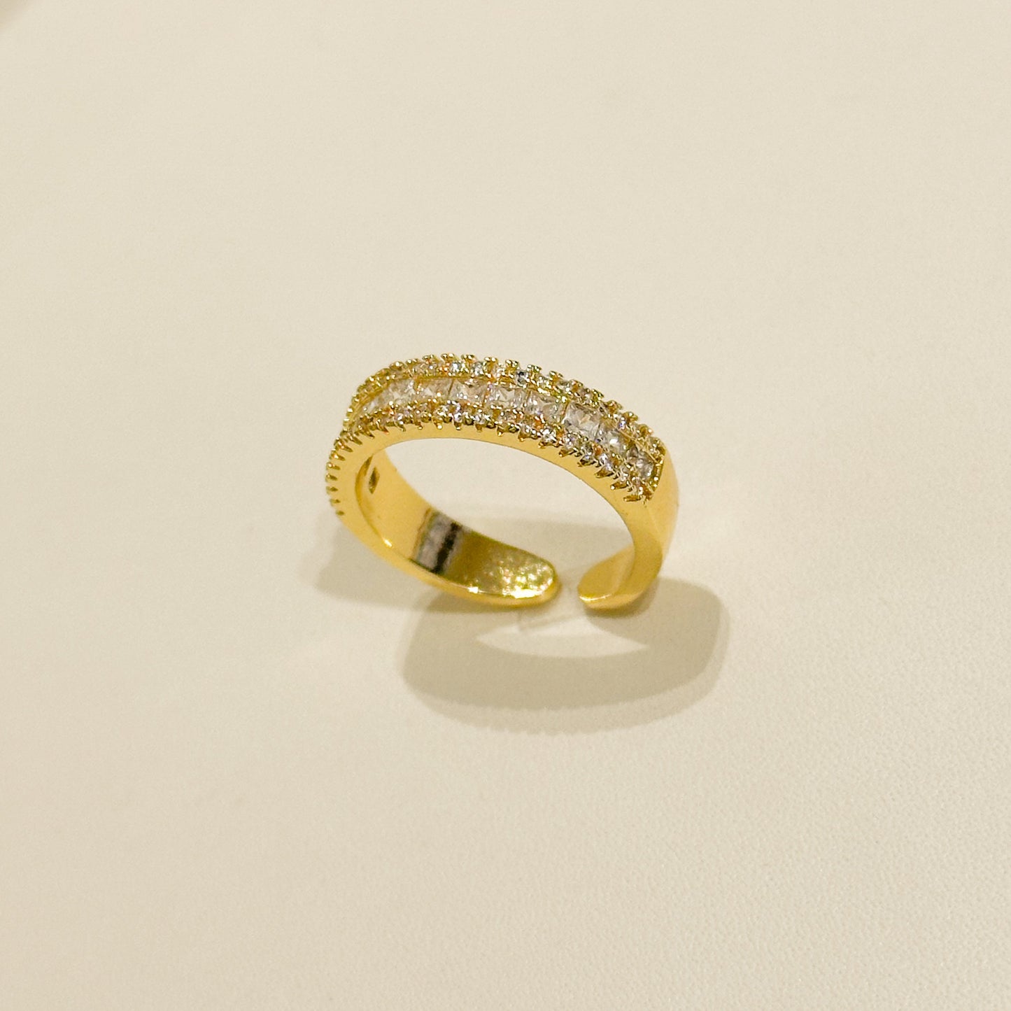 Anillo Cata
