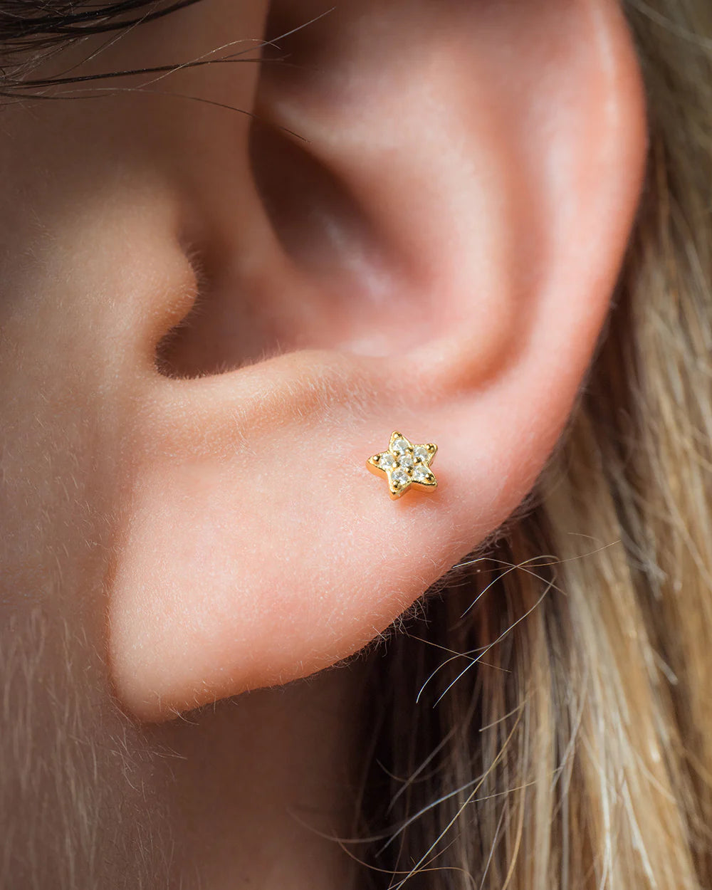 .Piercing Estrella