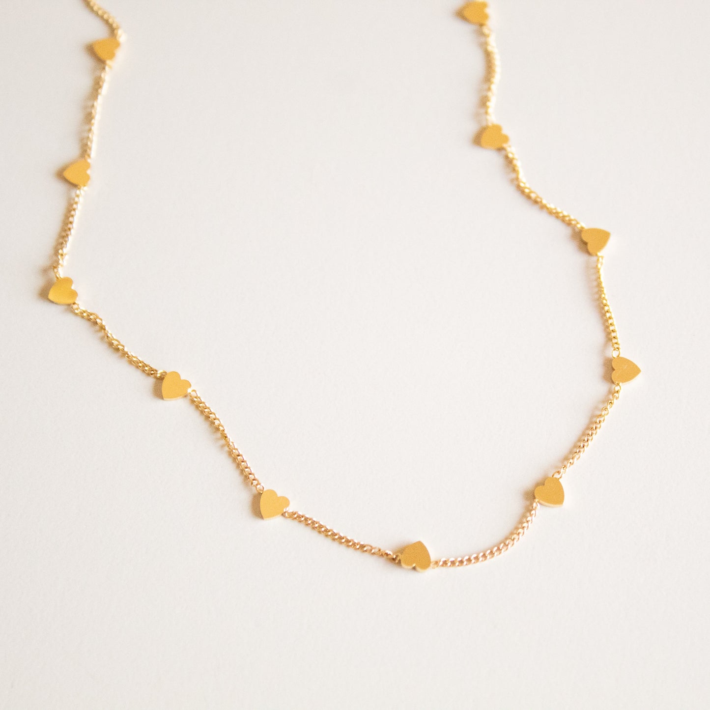 .Gargantilla Coral