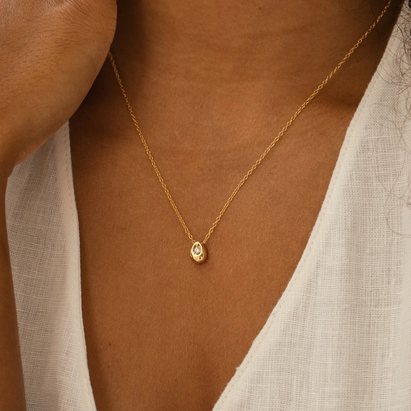 Collar Tere