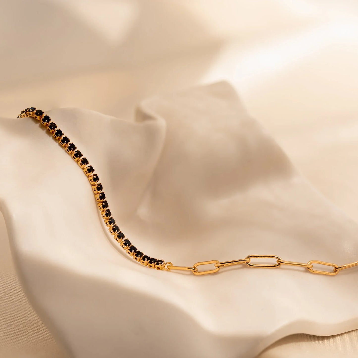 Pulsera Victoria Black