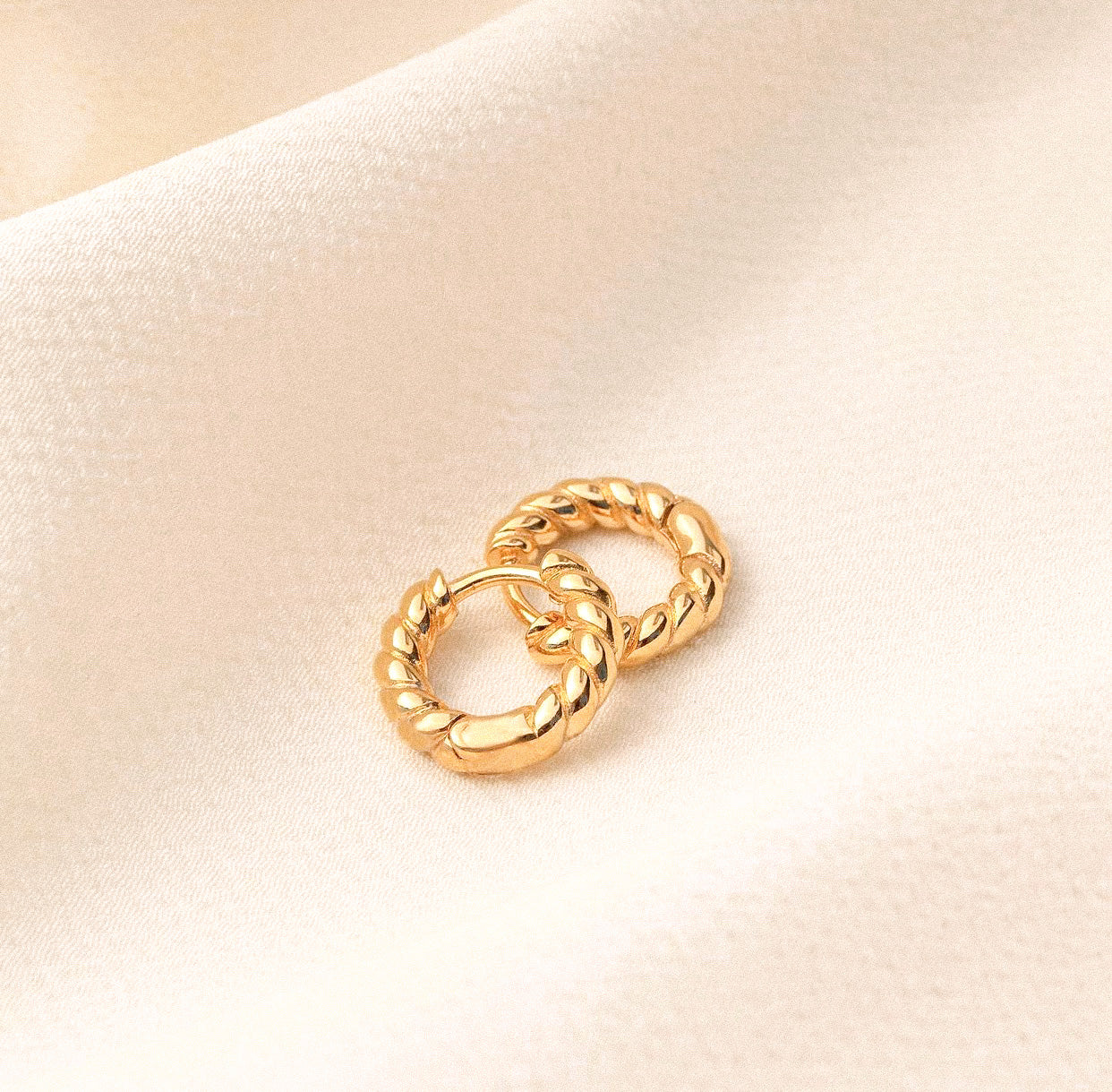 -Hoop Camelia mini