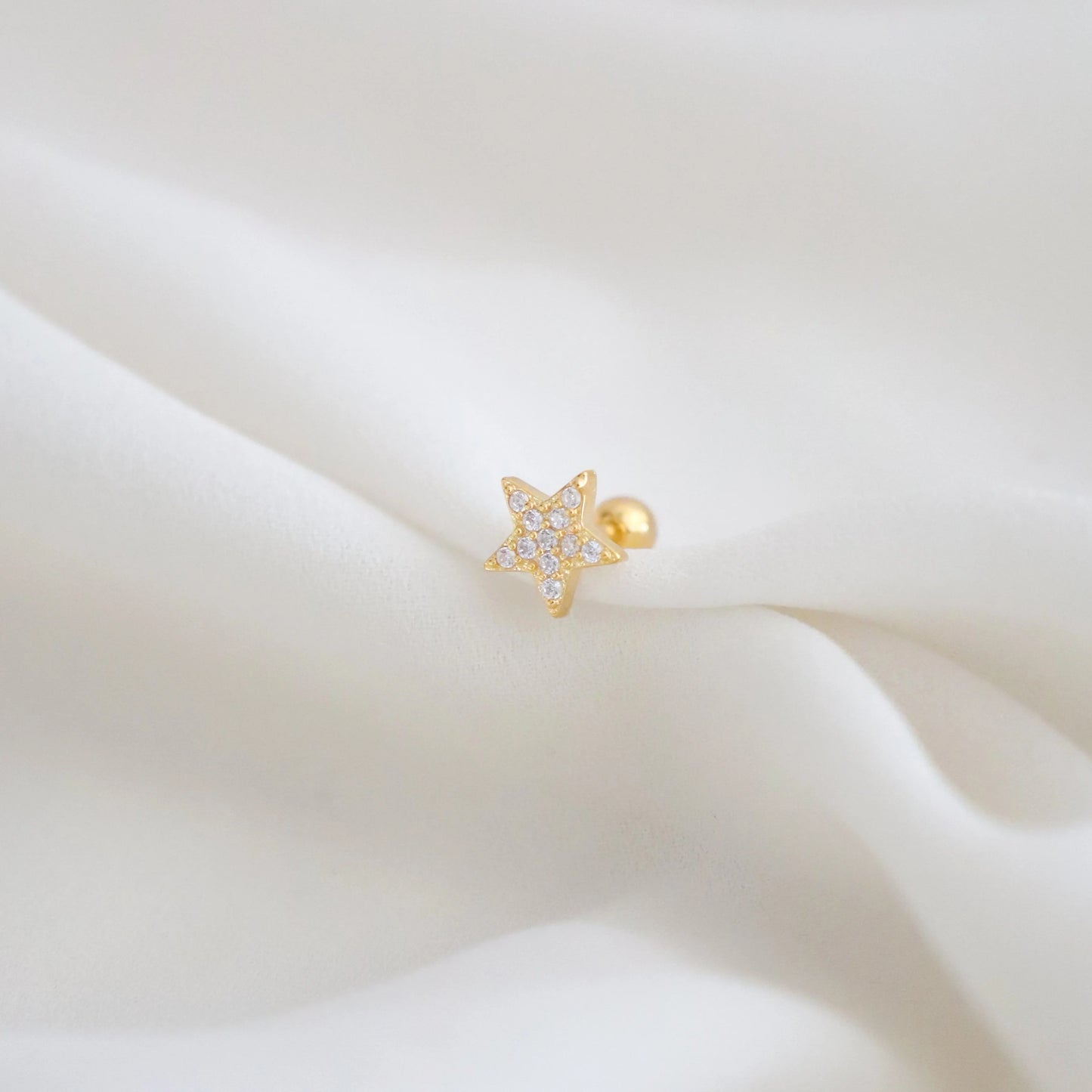 .Piercing Estrella