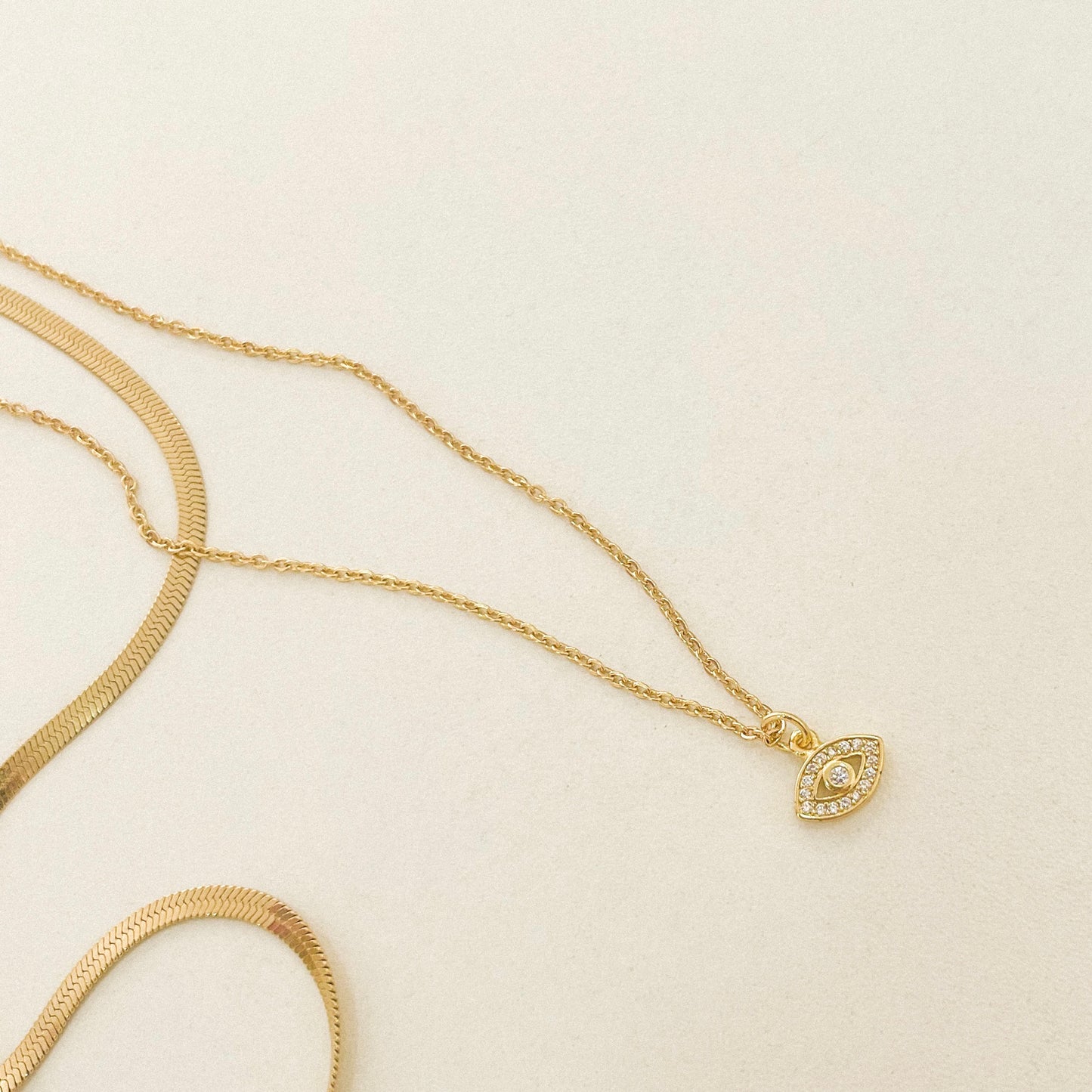 Collar Ojo