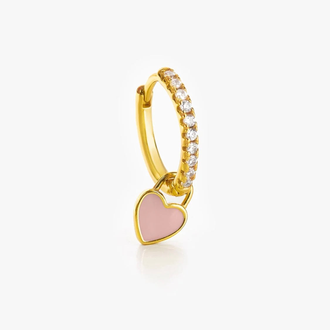 -Huggie Amor Rosa