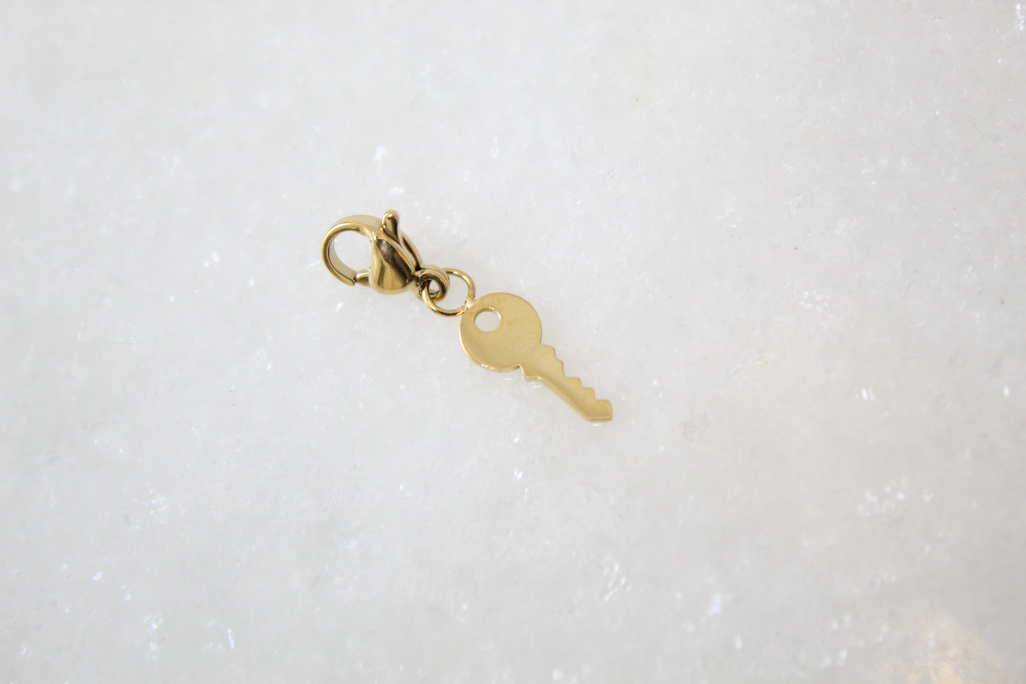 Charm Key
