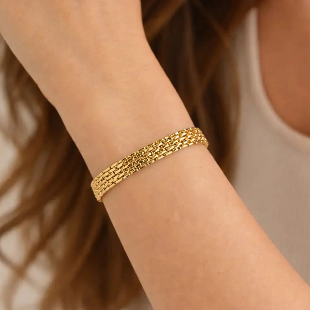Pulsera Royal