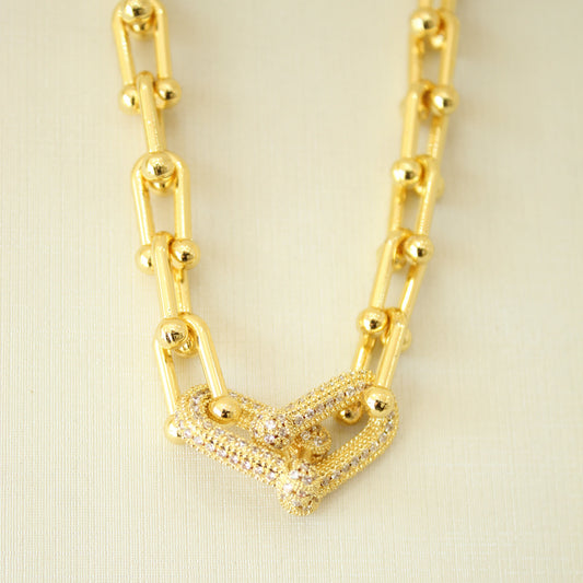 Cadena Kendall Zircon