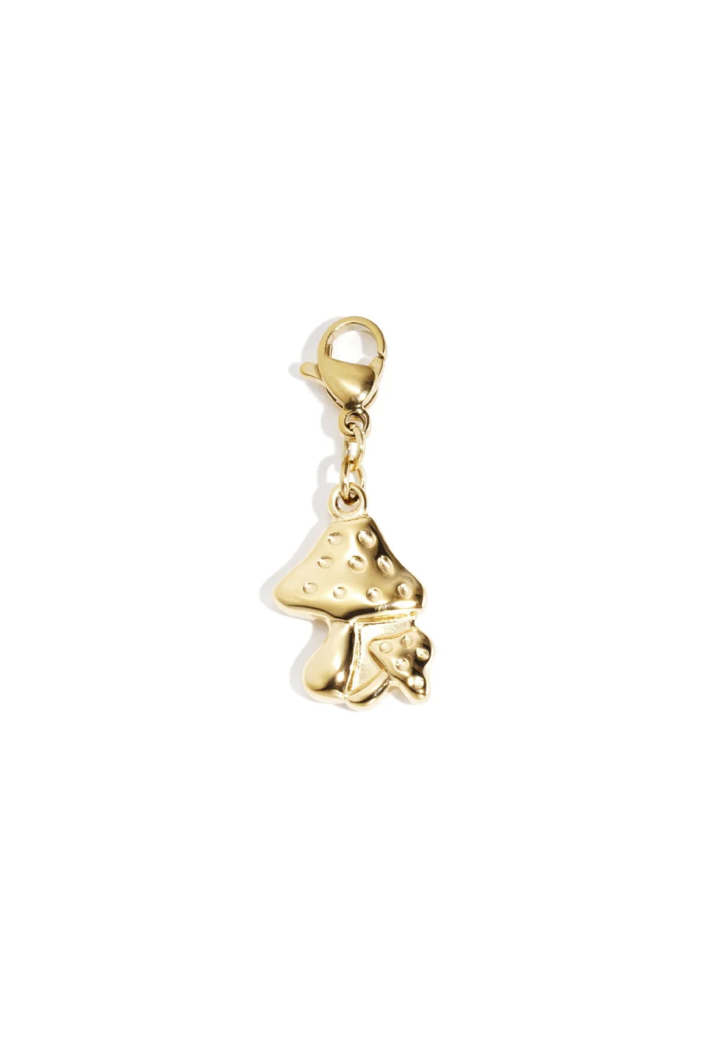 Charm mushrooms