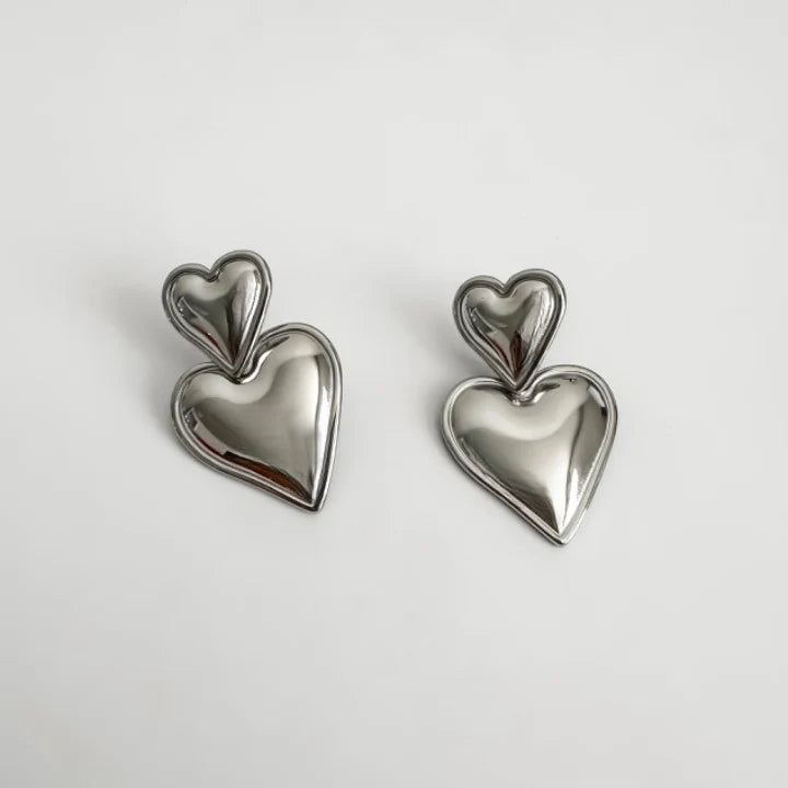 .Aro Corazones