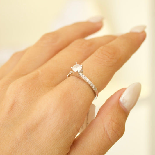 Anillo Sofía