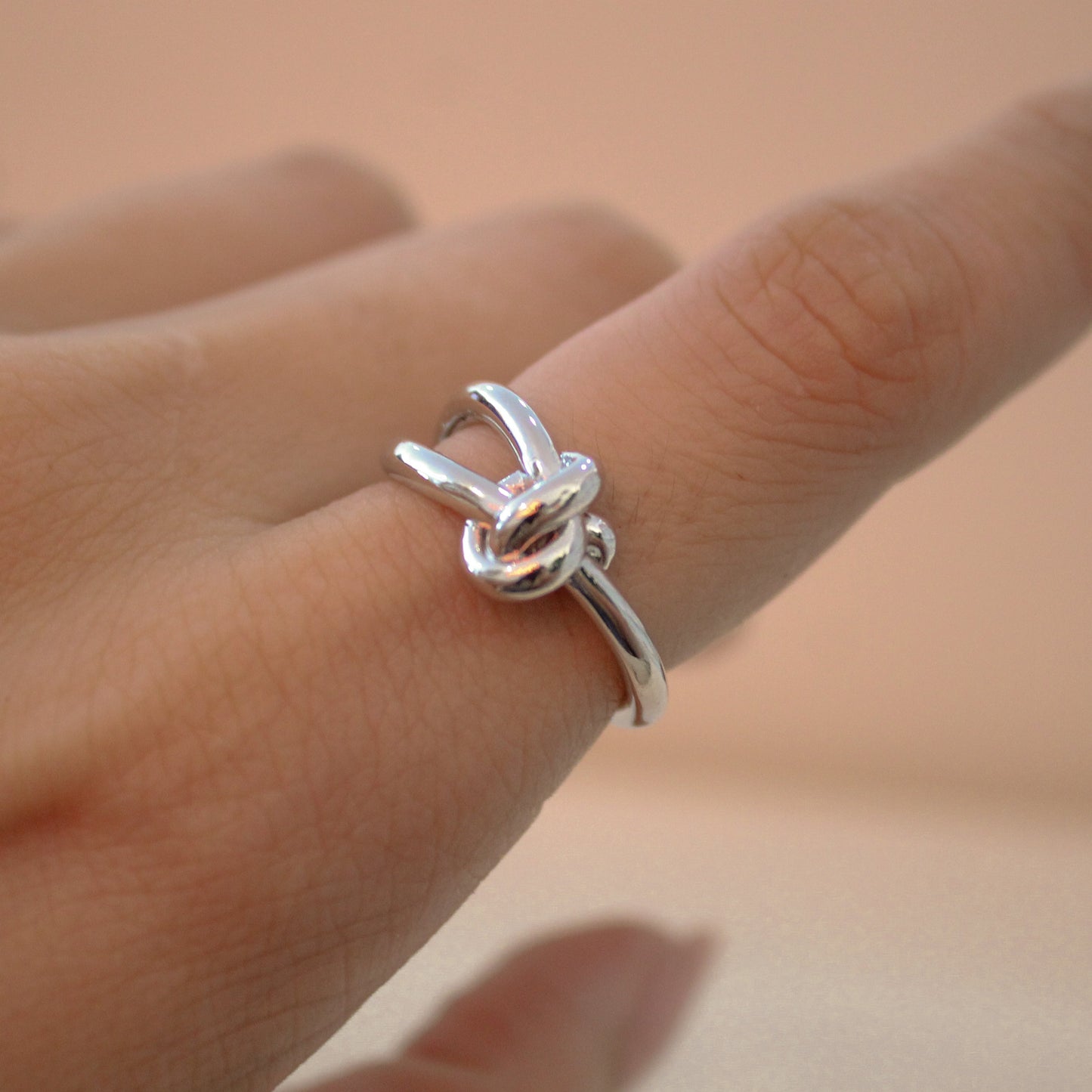 Anillo Ellie!