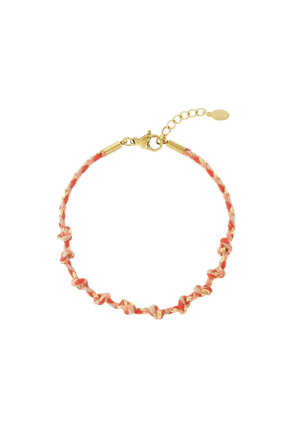 Pulsera Mochi para Charms