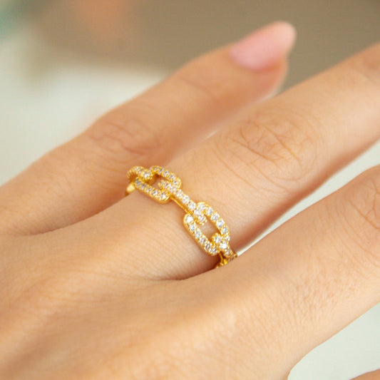 Anillo Cadena
