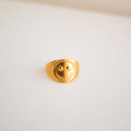 Anillo Feliz