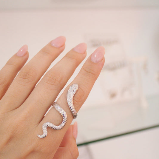 Anillo Lina