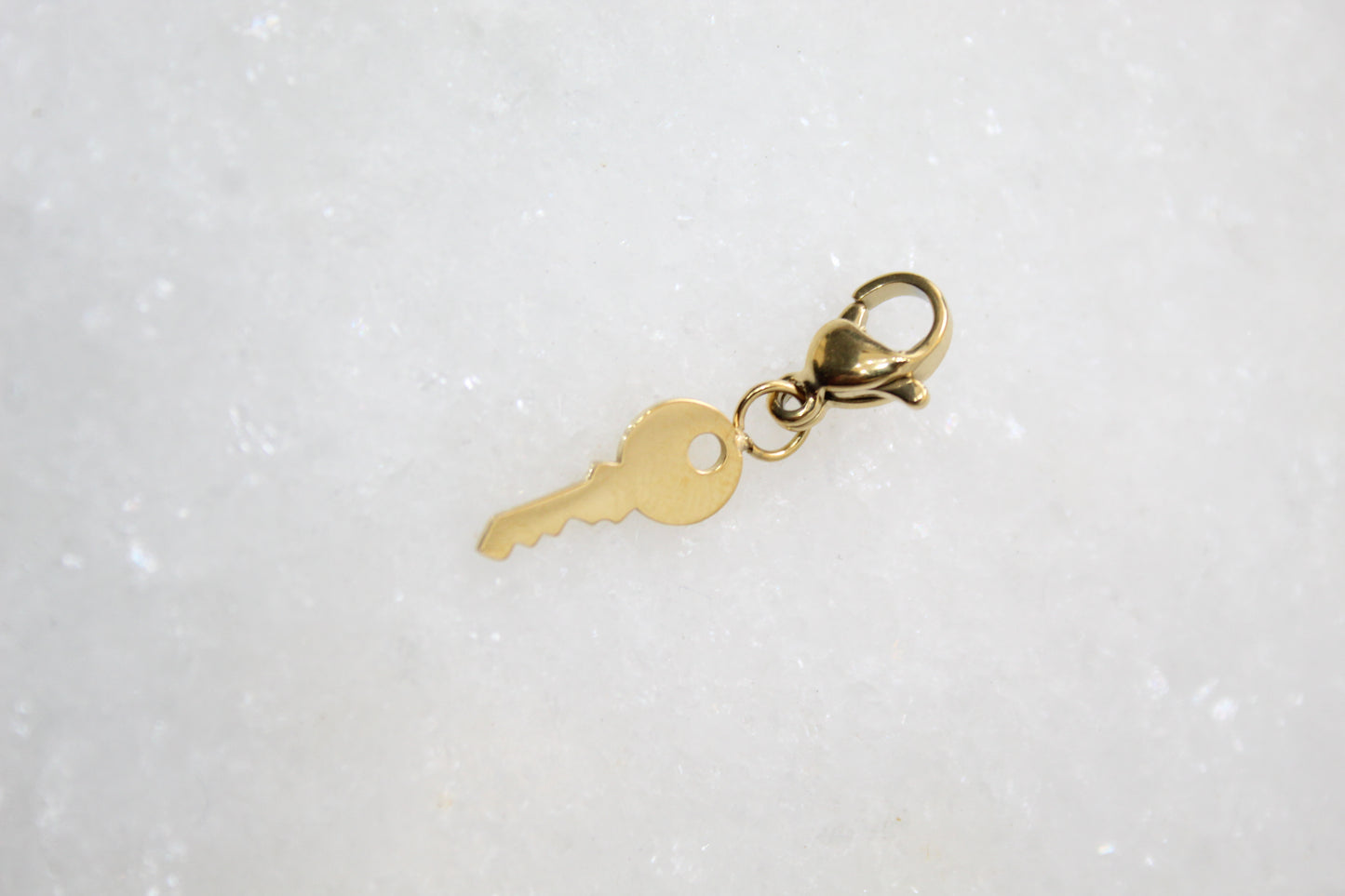 Charm Key