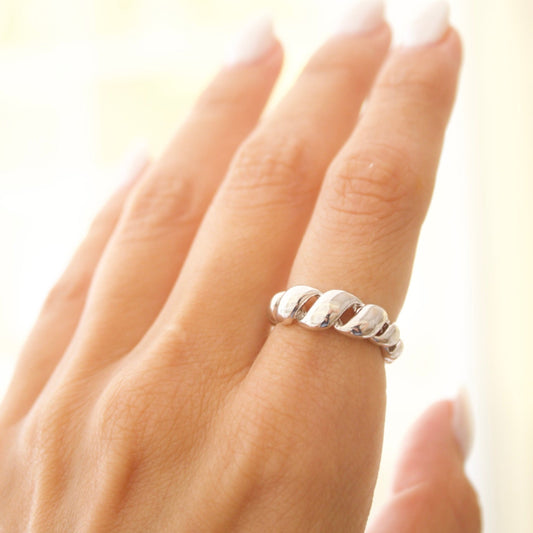 Anillo Ondas