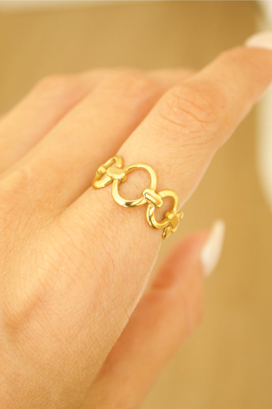 Anillo Cadena