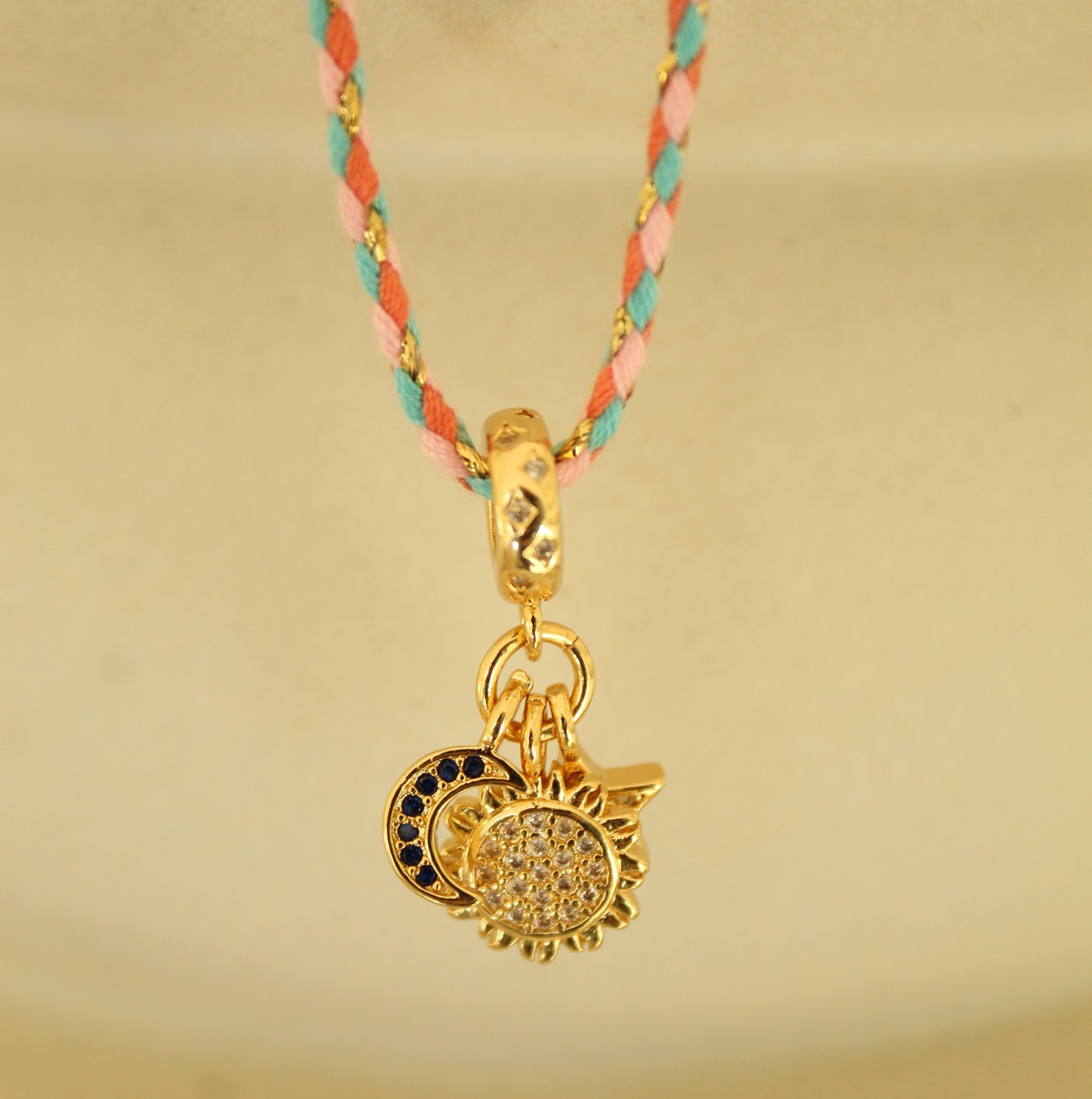 Collar galaxia