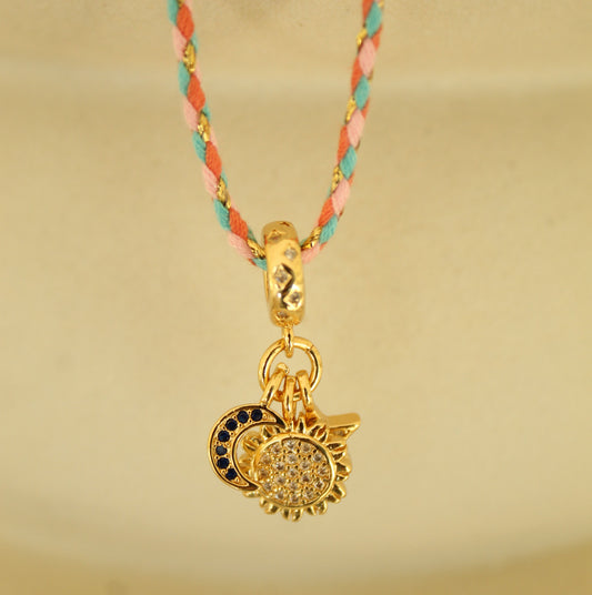 Collar galaxia
