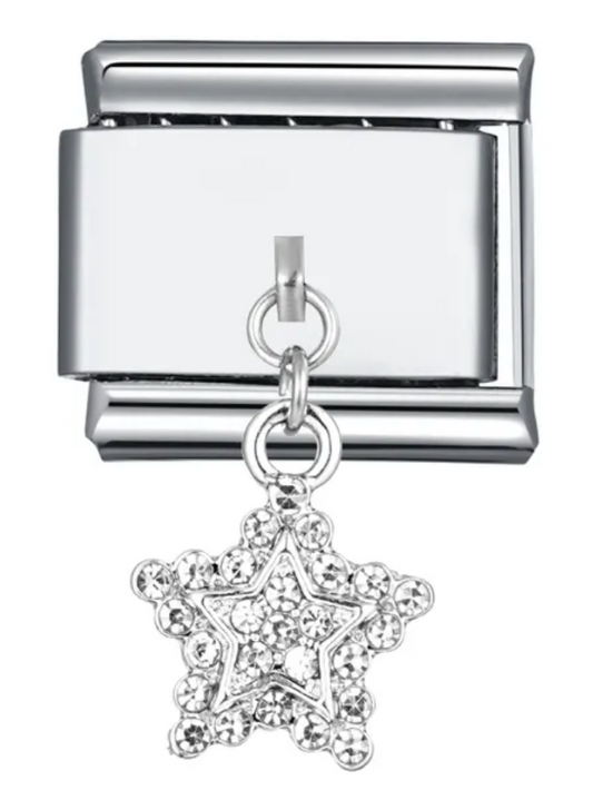 Charm Estrella