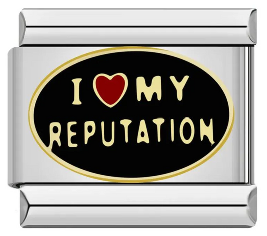 Charm Reputation