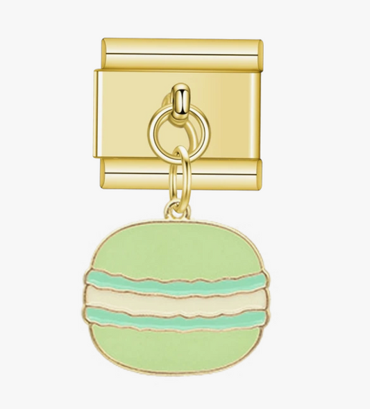 Charm Macaron
