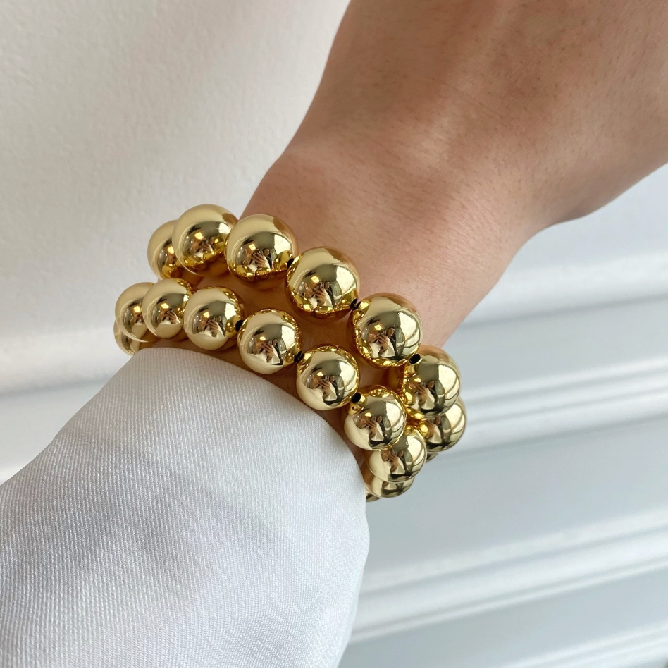 Pulsera Ball