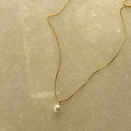 Collar Perla