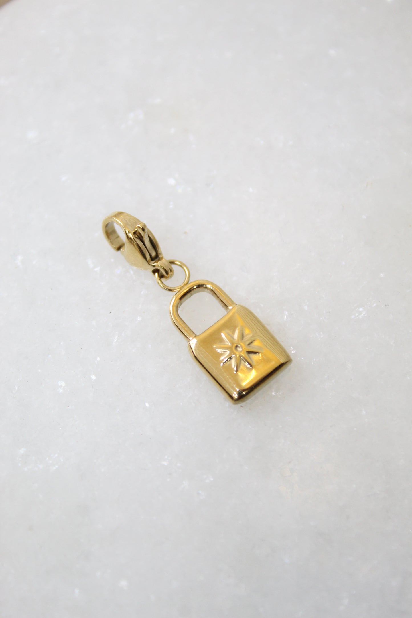 Charm Candado