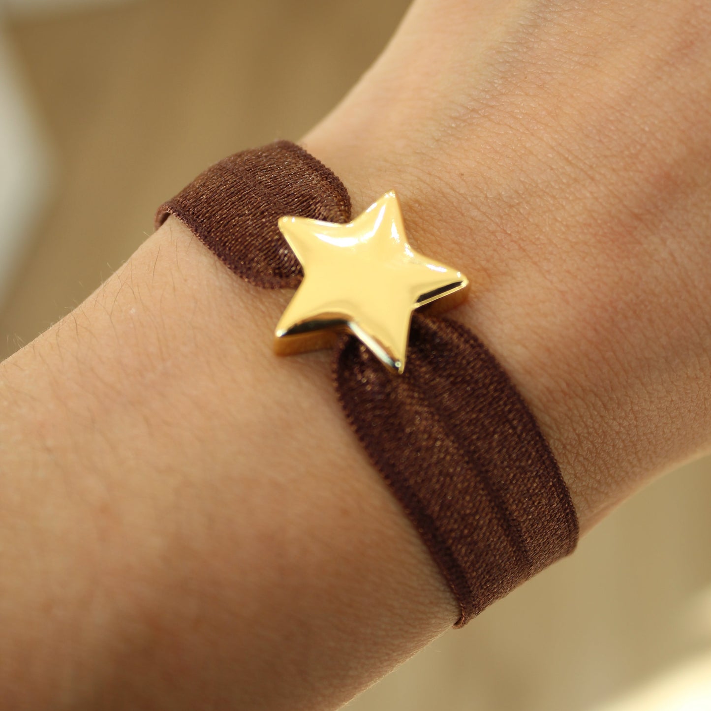 Pulsera Estrella