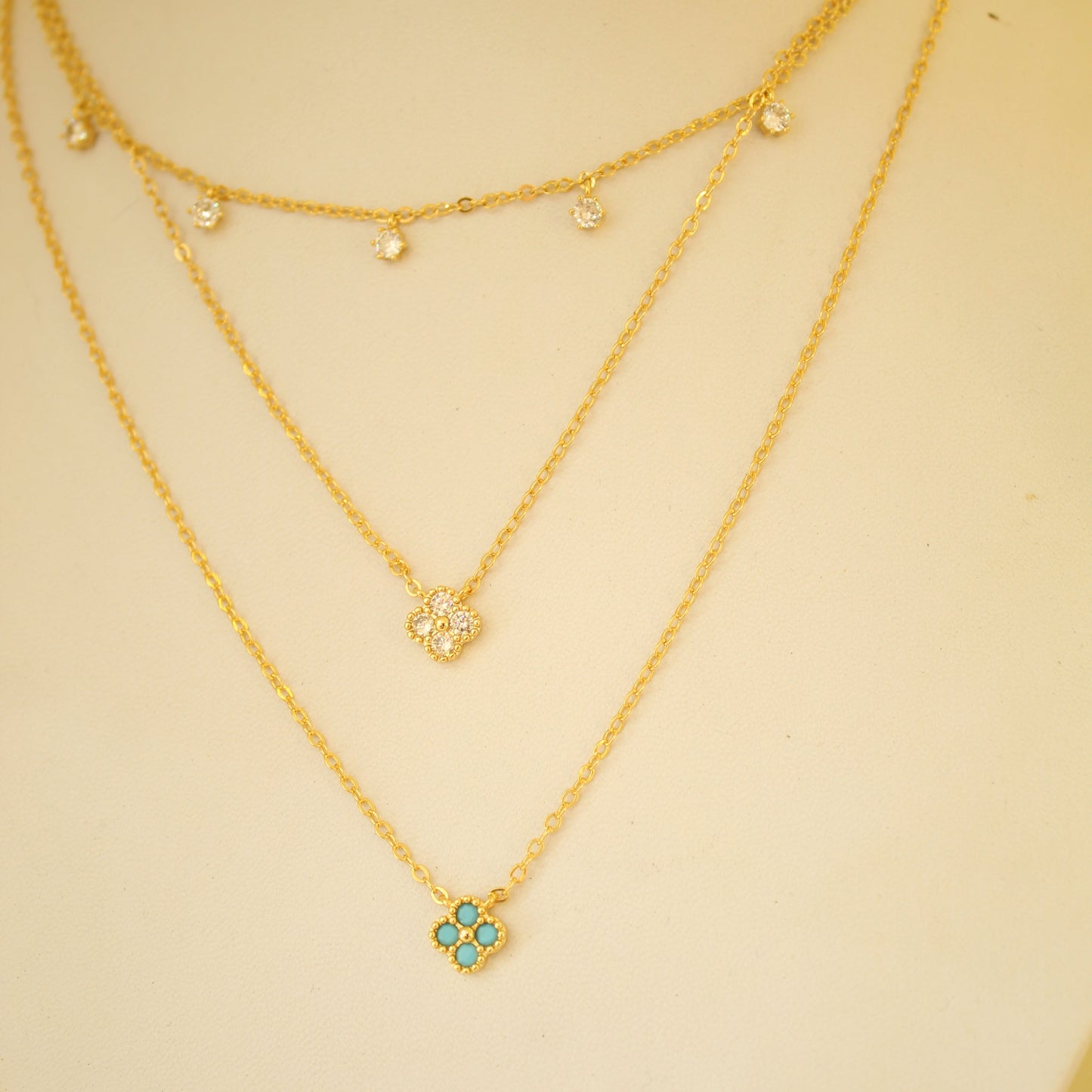 Collar Jade