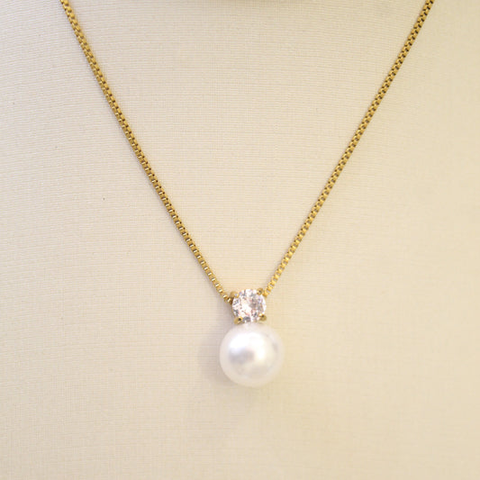Collar Farah