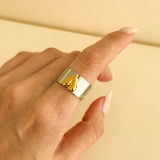 .Anillo Figuera