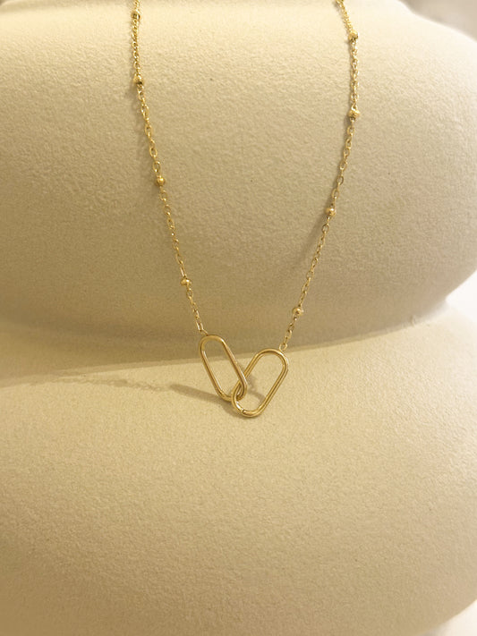 Collar Annick.
