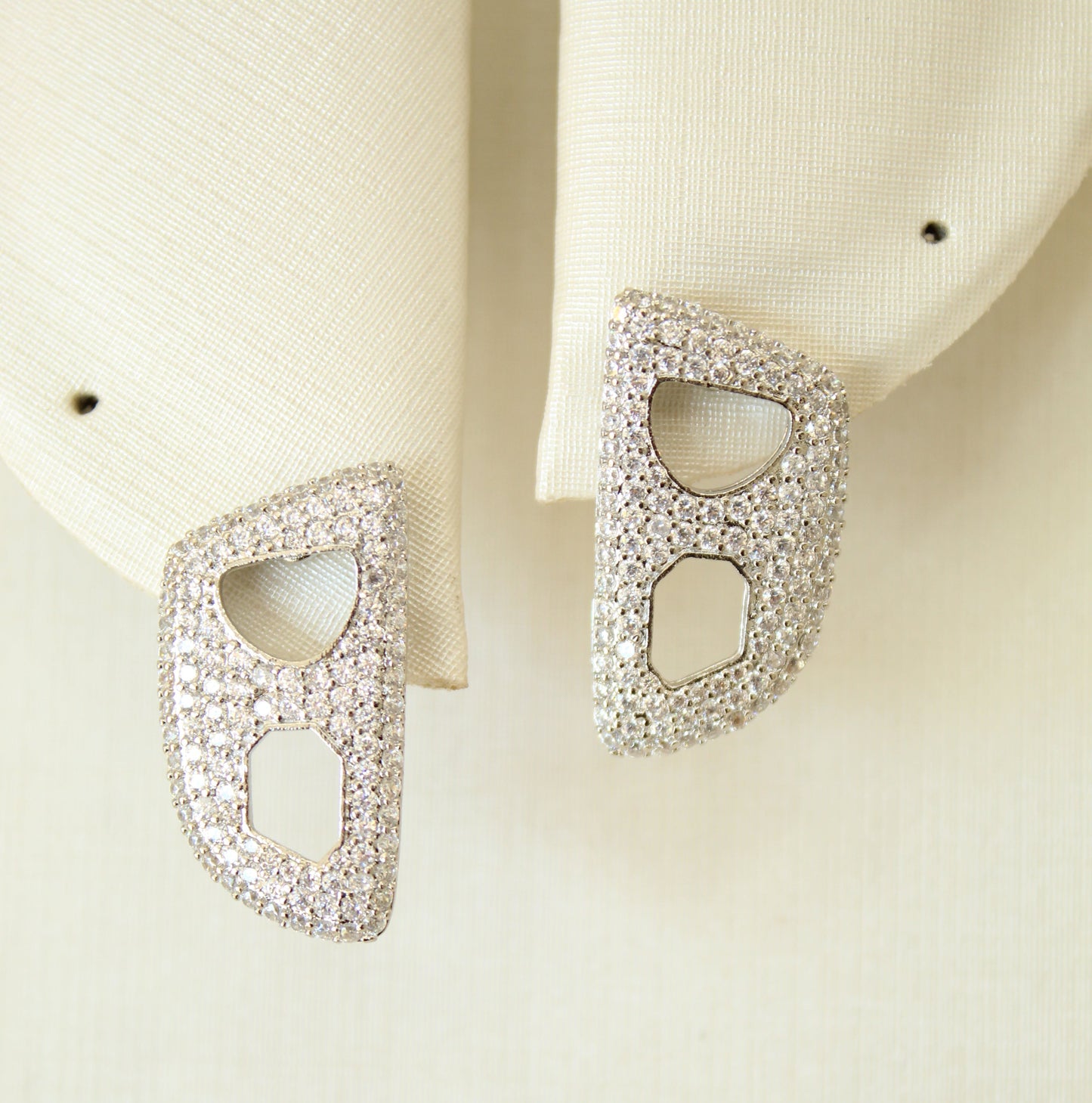 Aro Marti Silver