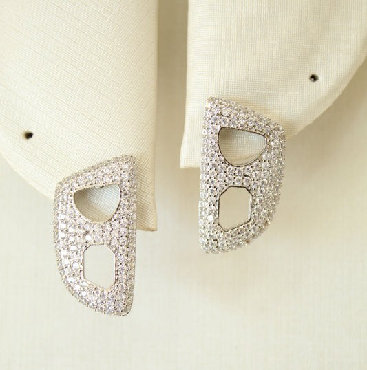 Aro Marti Silver