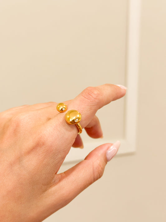 .Anillo Arlea