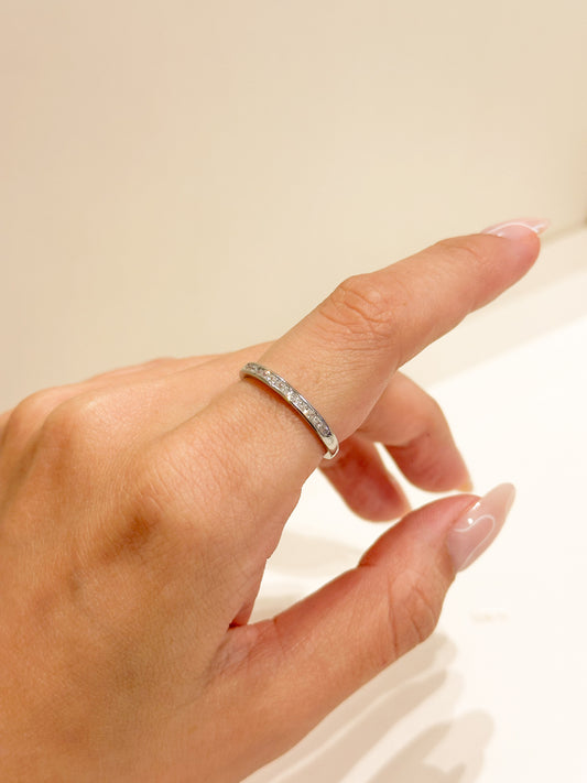 .Anillo Katana